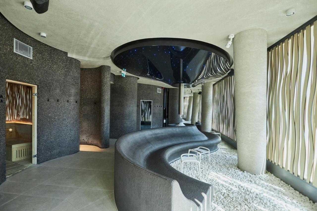 Wave - Endless Sea View Apartment Miedzyzdroje Exterior photo